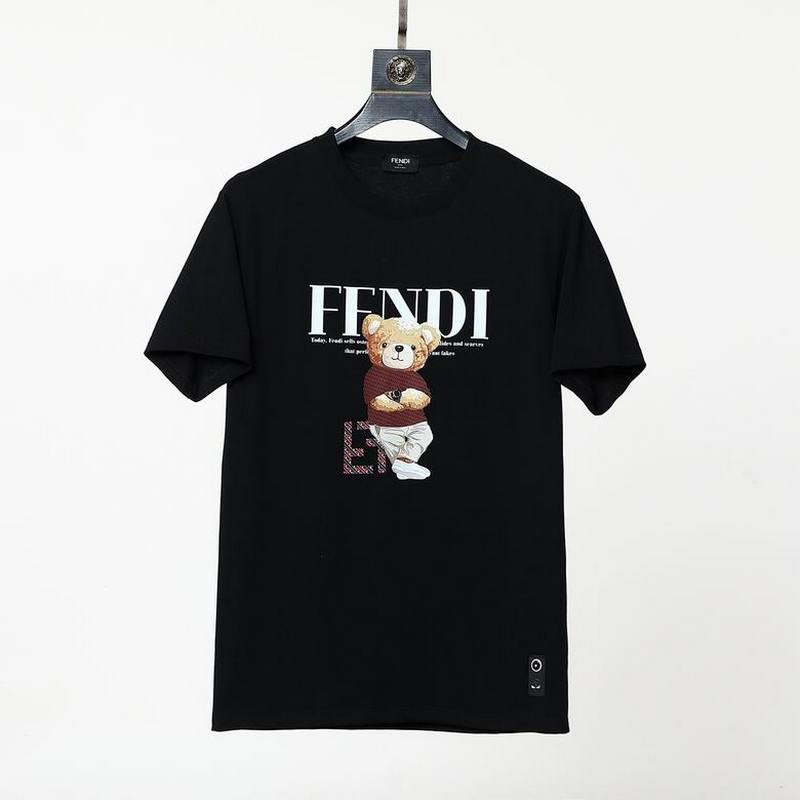 Fendi Men's T-shirts 46